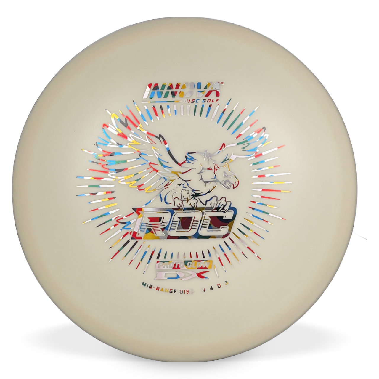 Proto Glow DX Roc