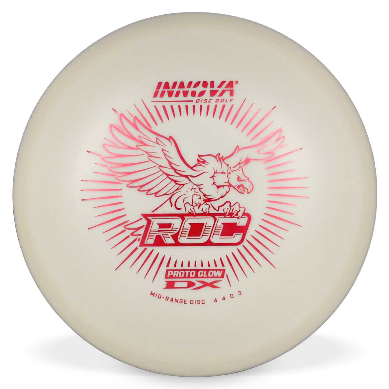 Proto Glow DX Roc