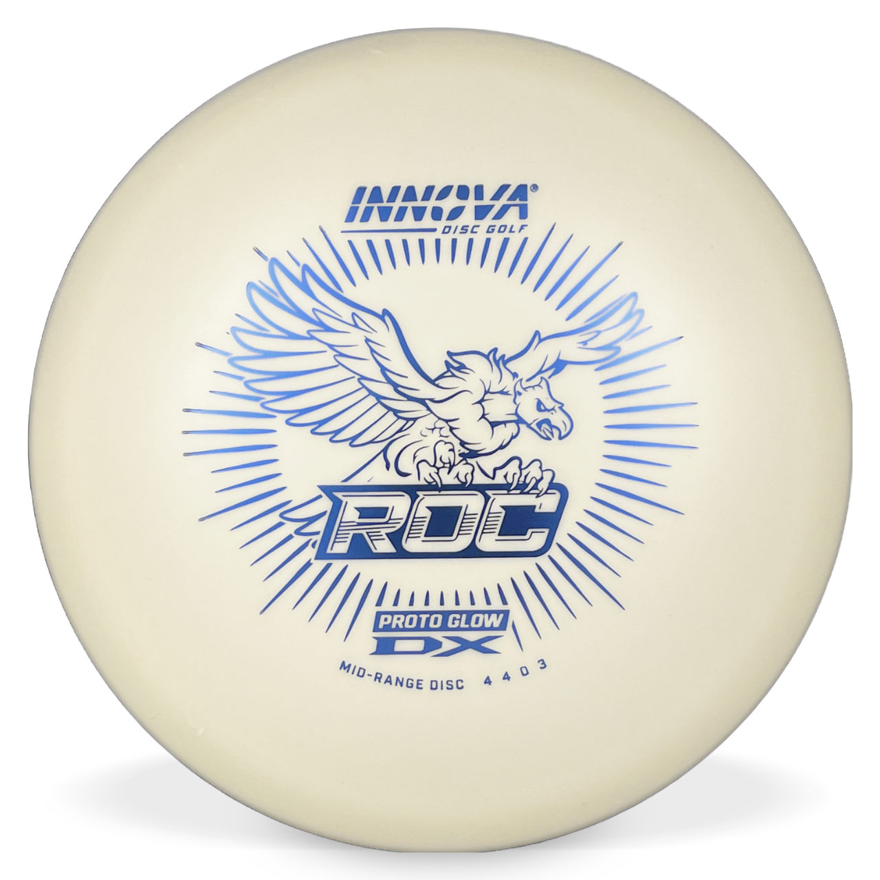 Proto Glow DX Roc