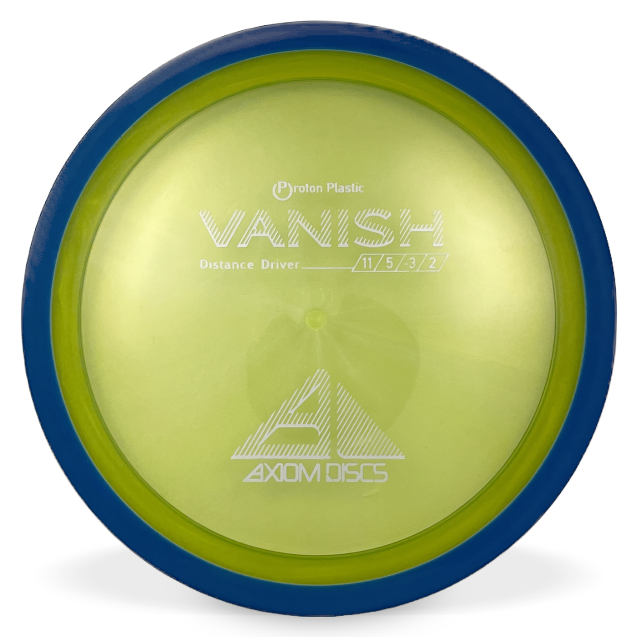 Proton Vanish