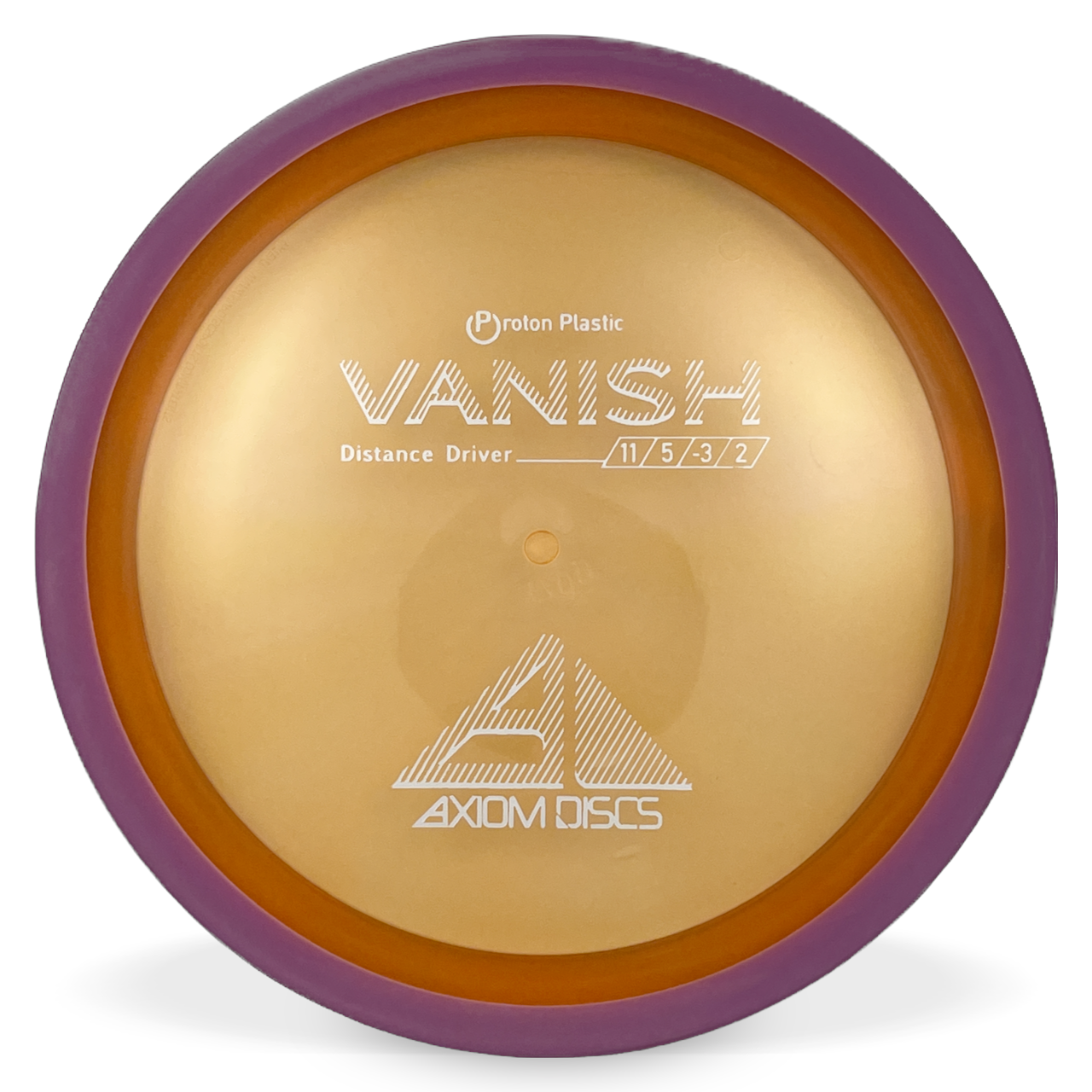 Proton Vanish