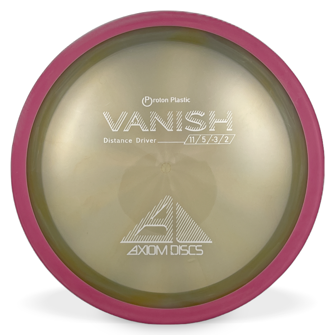 Proton Vanish