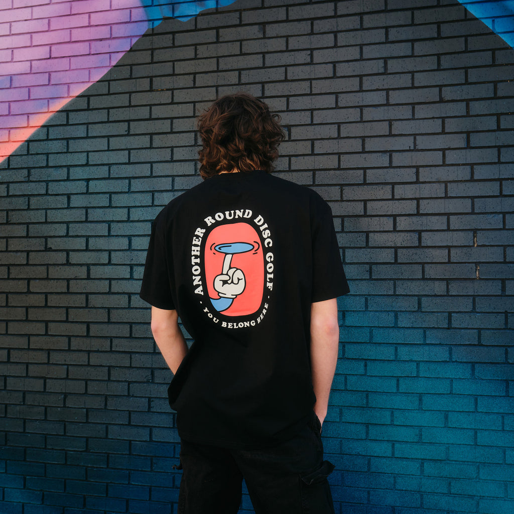 The Everyday Tee