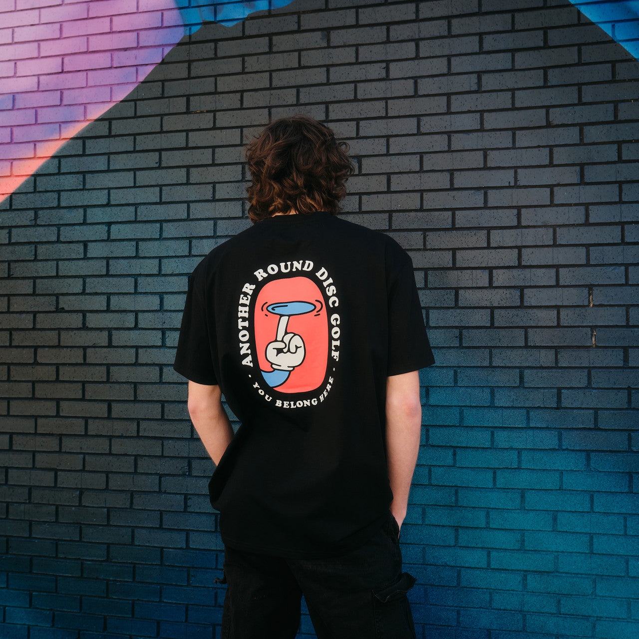 The Everyday Tee