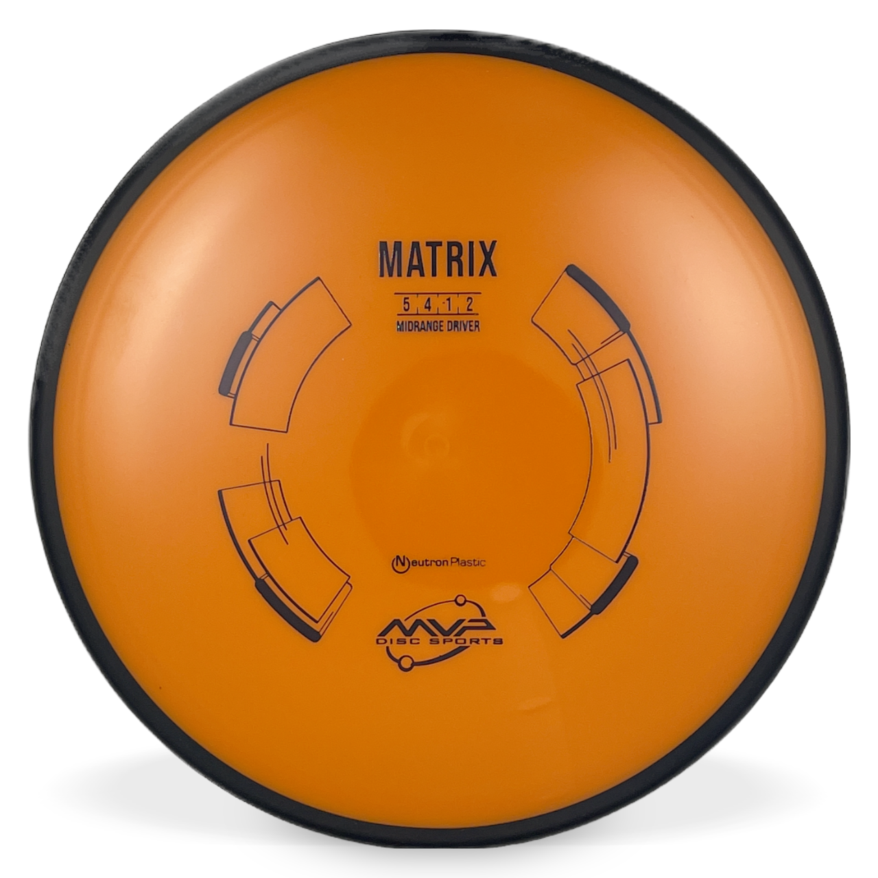 Neutron Matrix