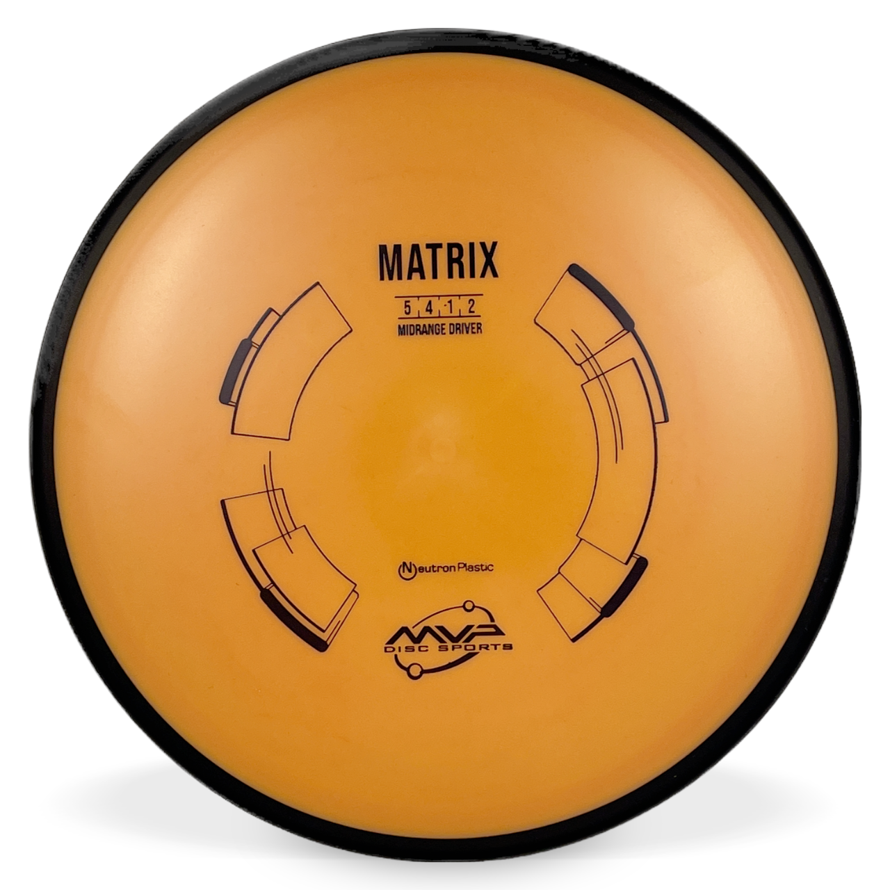 Neutron Matrix