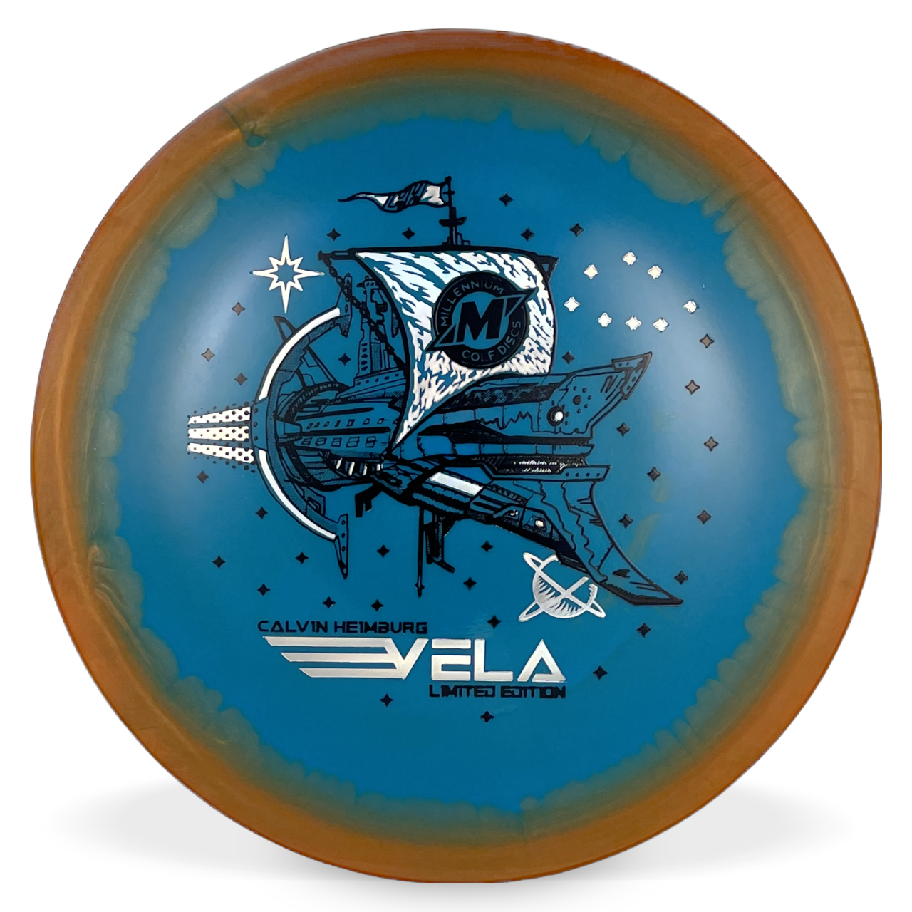 Heimburg Sirius Helio Vela
