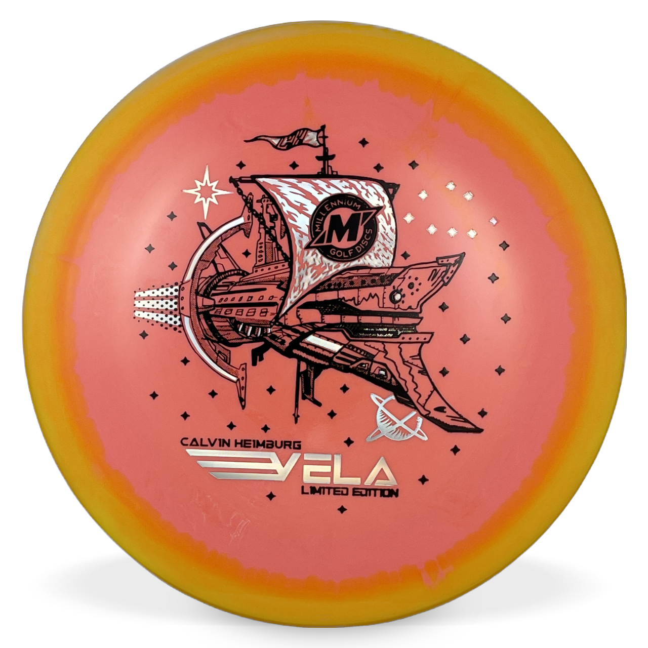 Heimburg Sirius Helio Vela