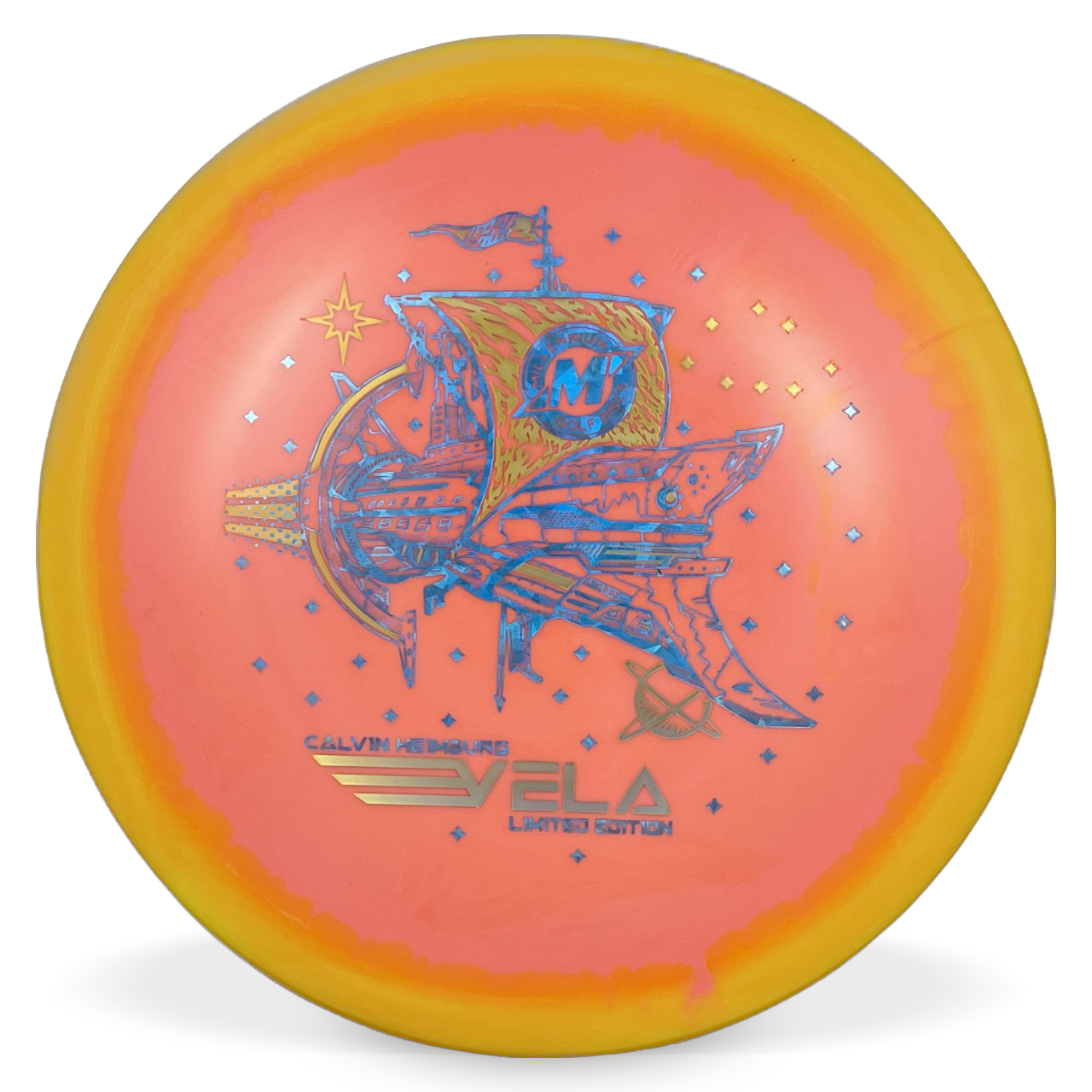 Heimburg Sirius Helio Vela