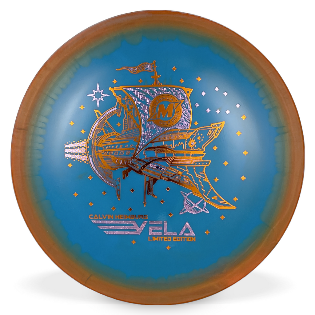 Heimburg Sirius Helio Vela