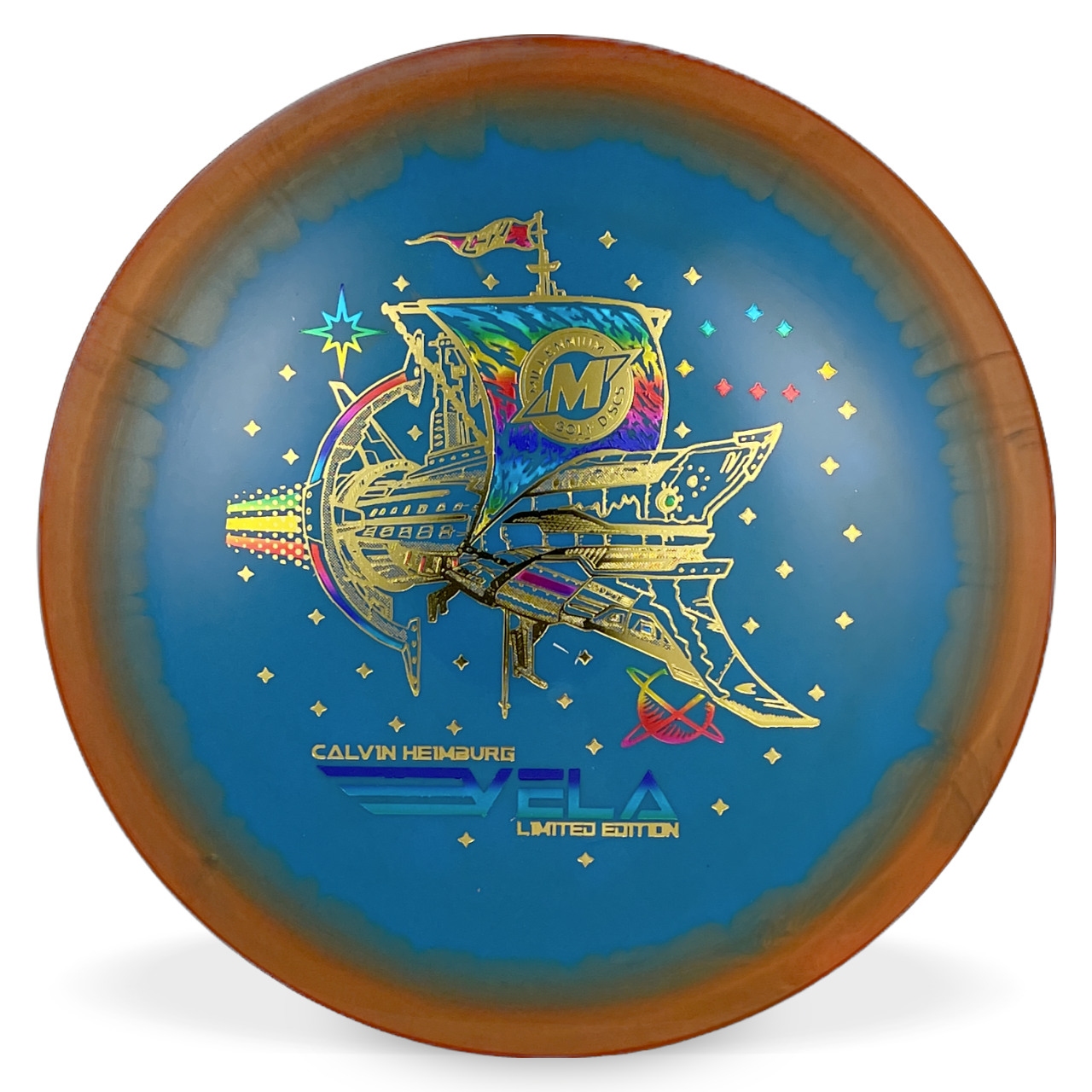 Heimburg Sirius Helio Vela