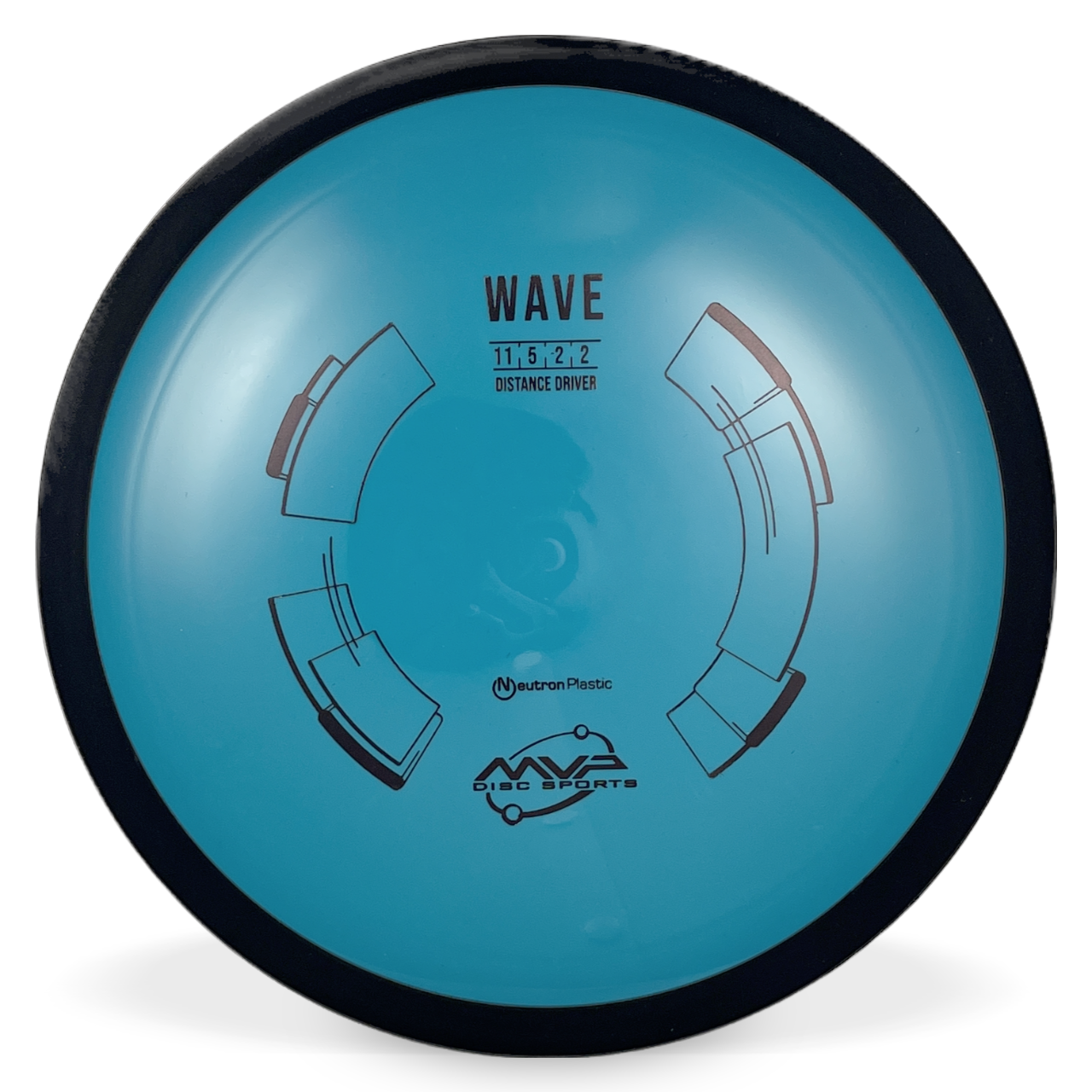 Neutron Wave
