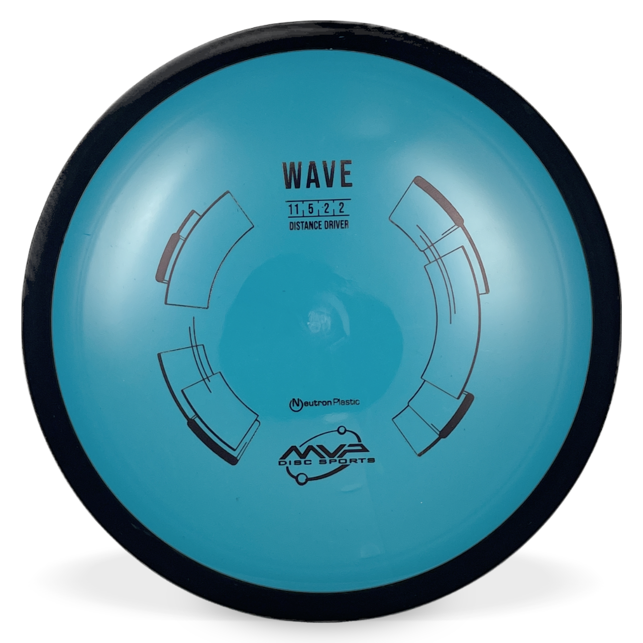 Neutron Wave