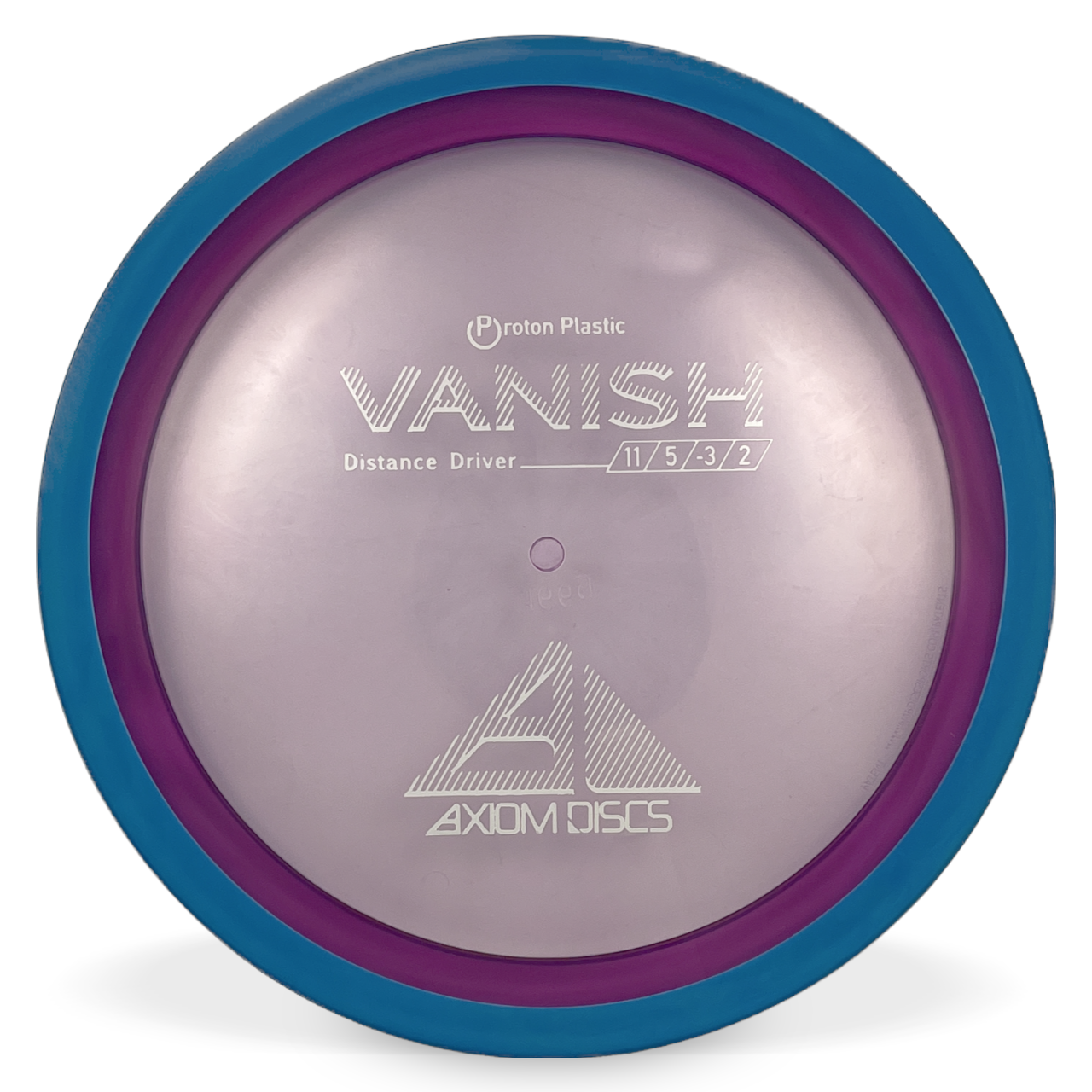 Lightweight Proton Vanish