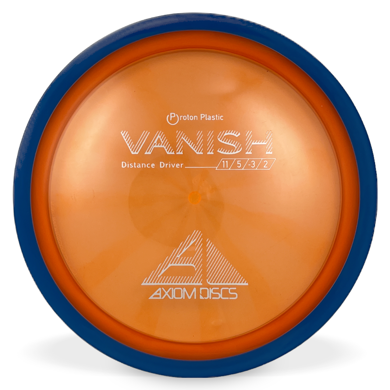 Lightweight Proton Vanish