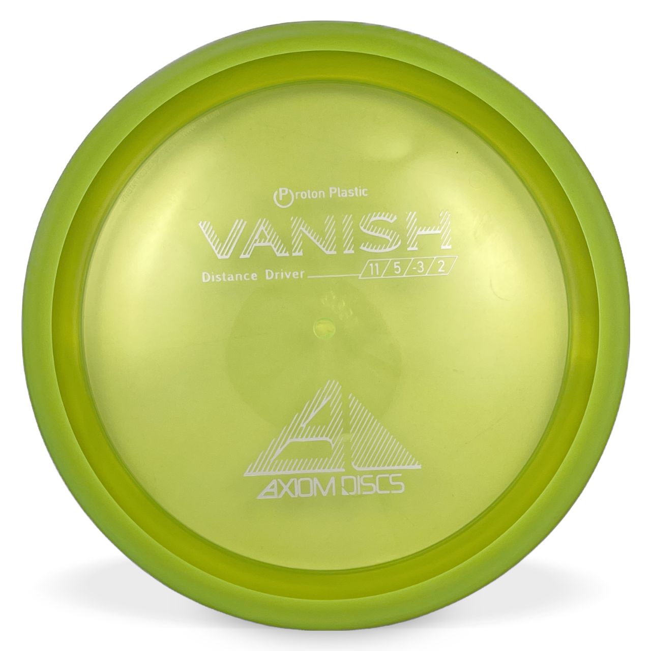 Lightweight Proton Vanish