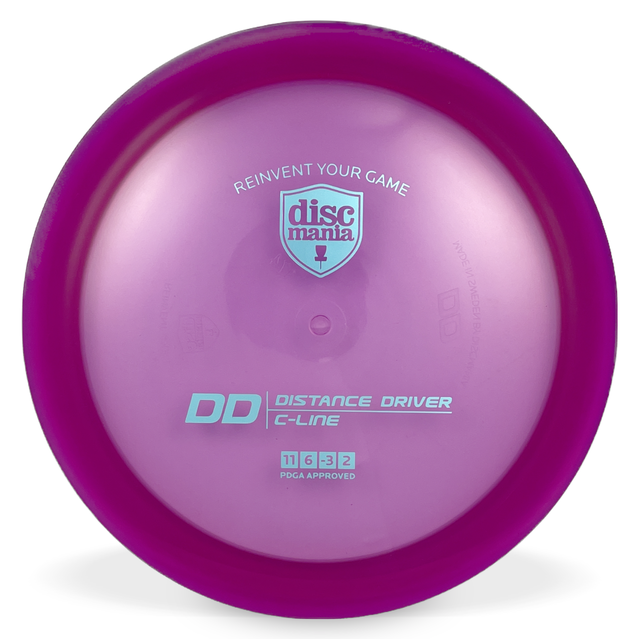 C-Line DD