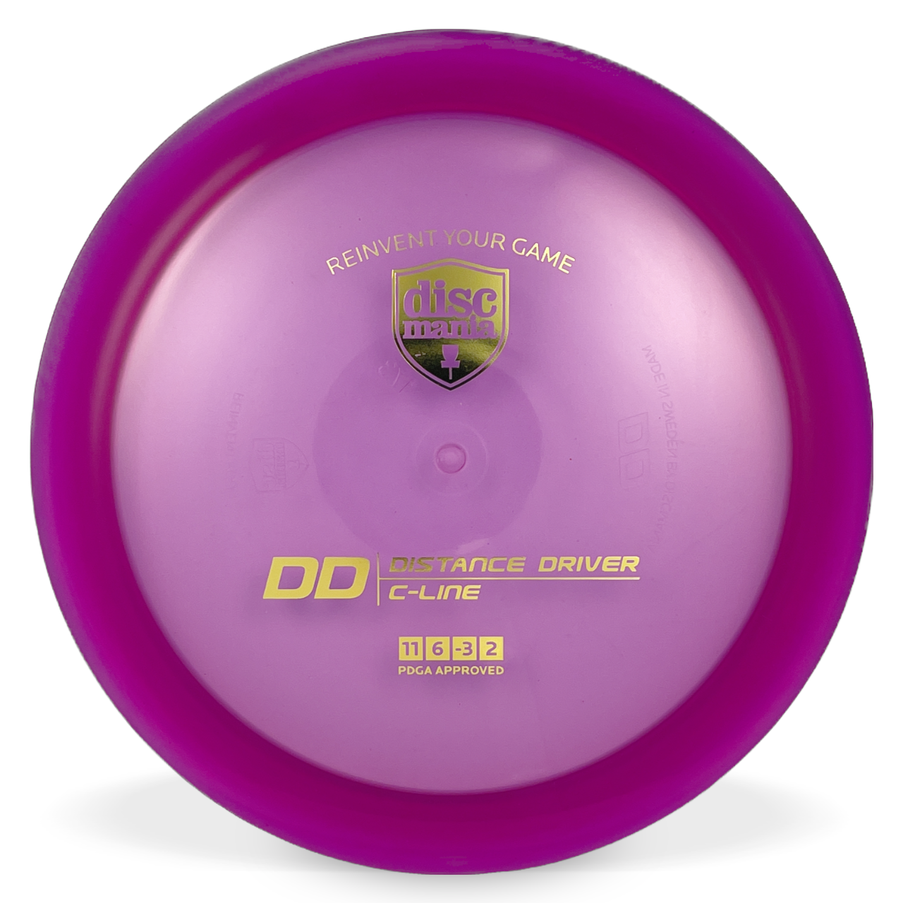 C-Line DD