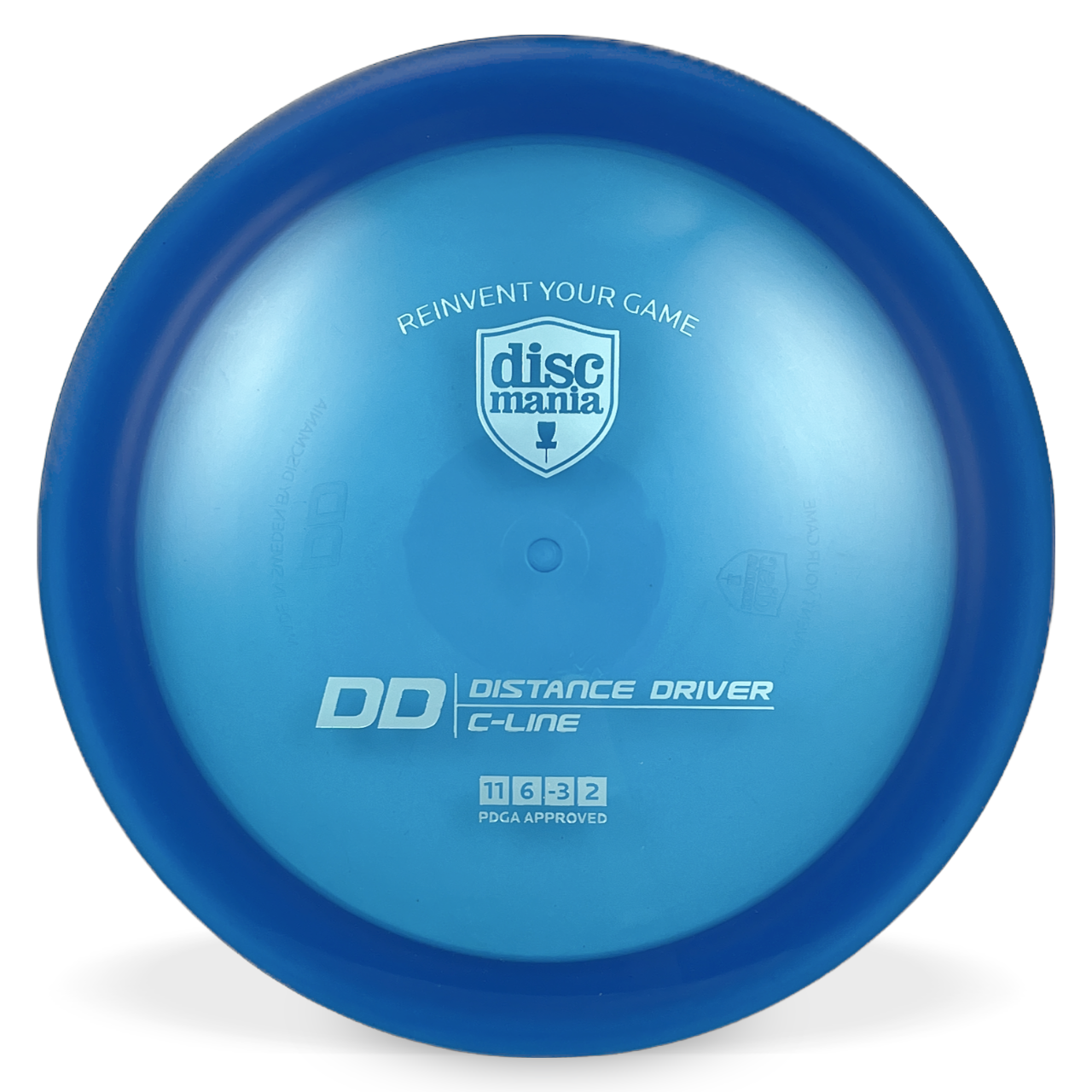 C-Line DD