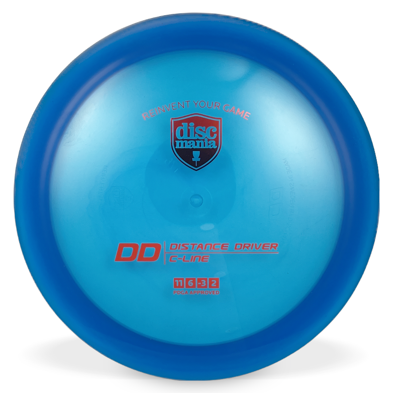 C-Line DD