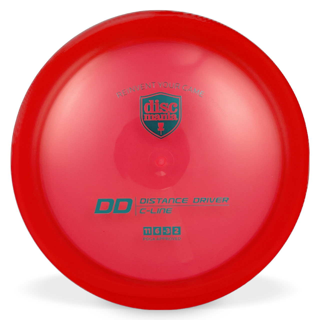 C-Line DD