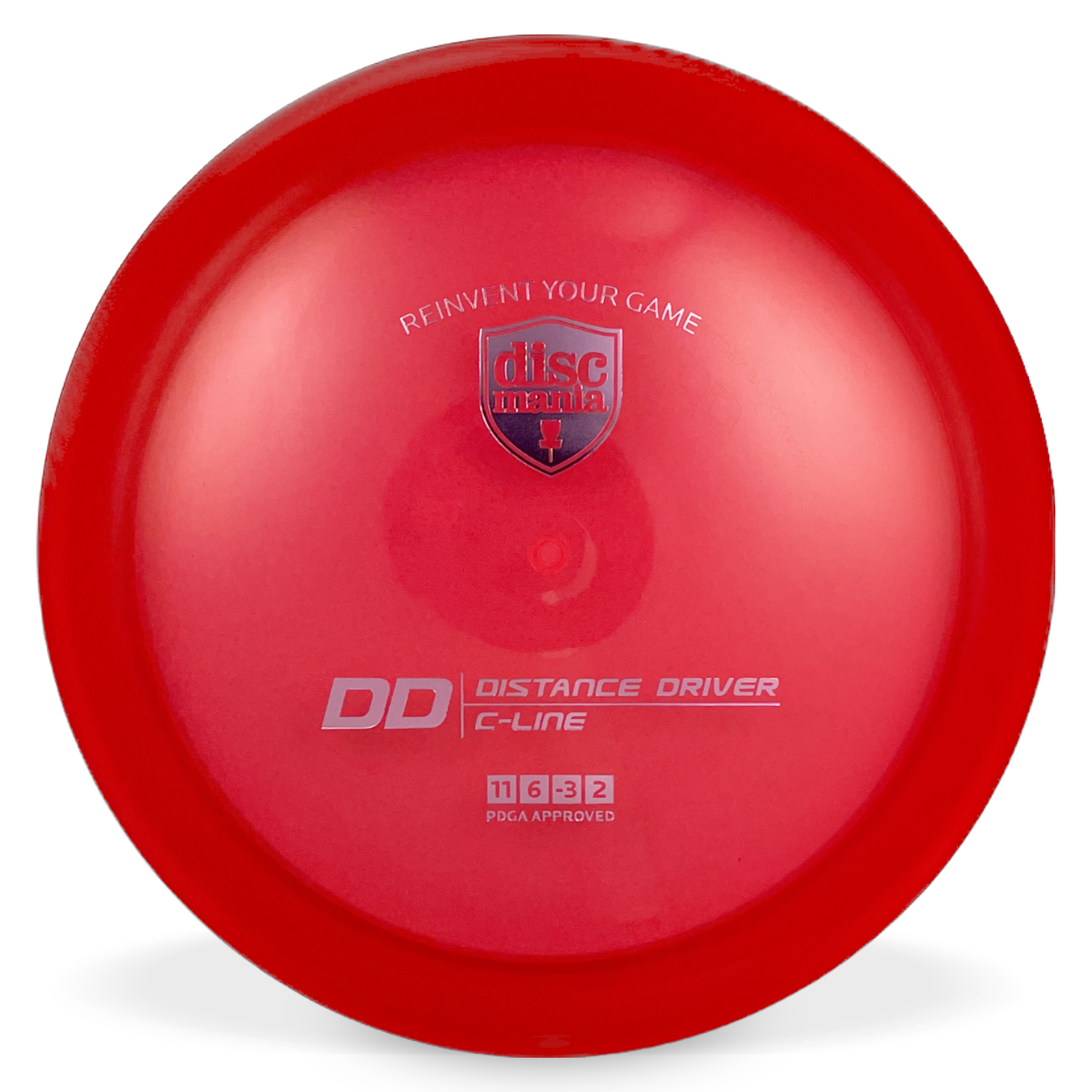 C-Line DD