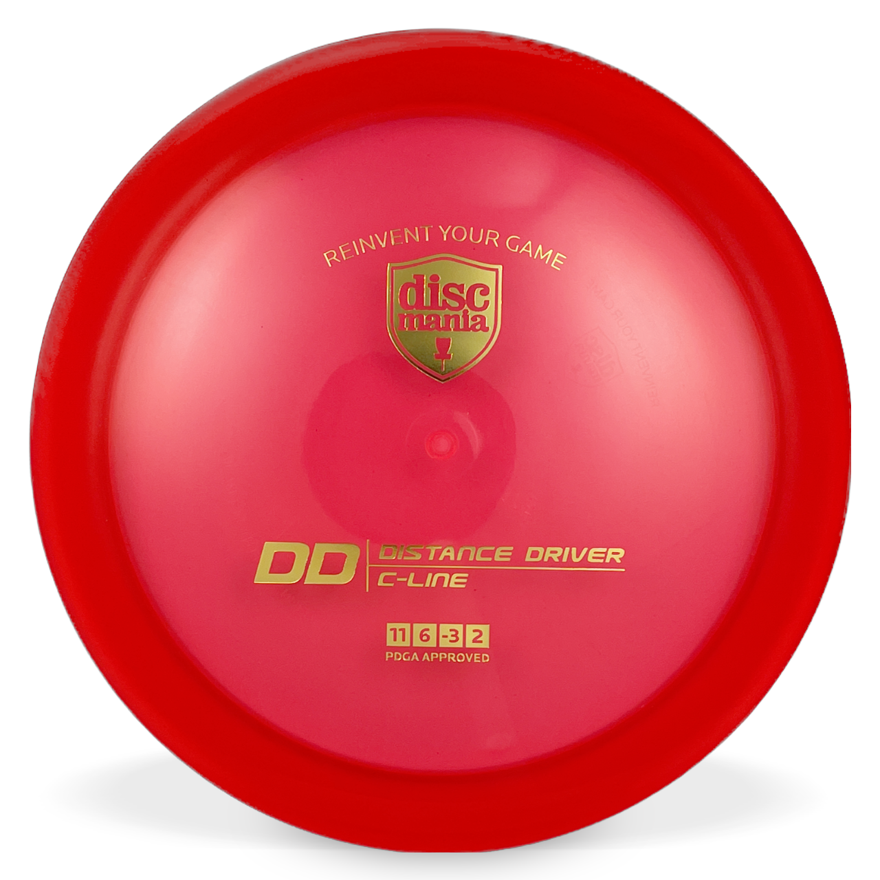 C-Line DD