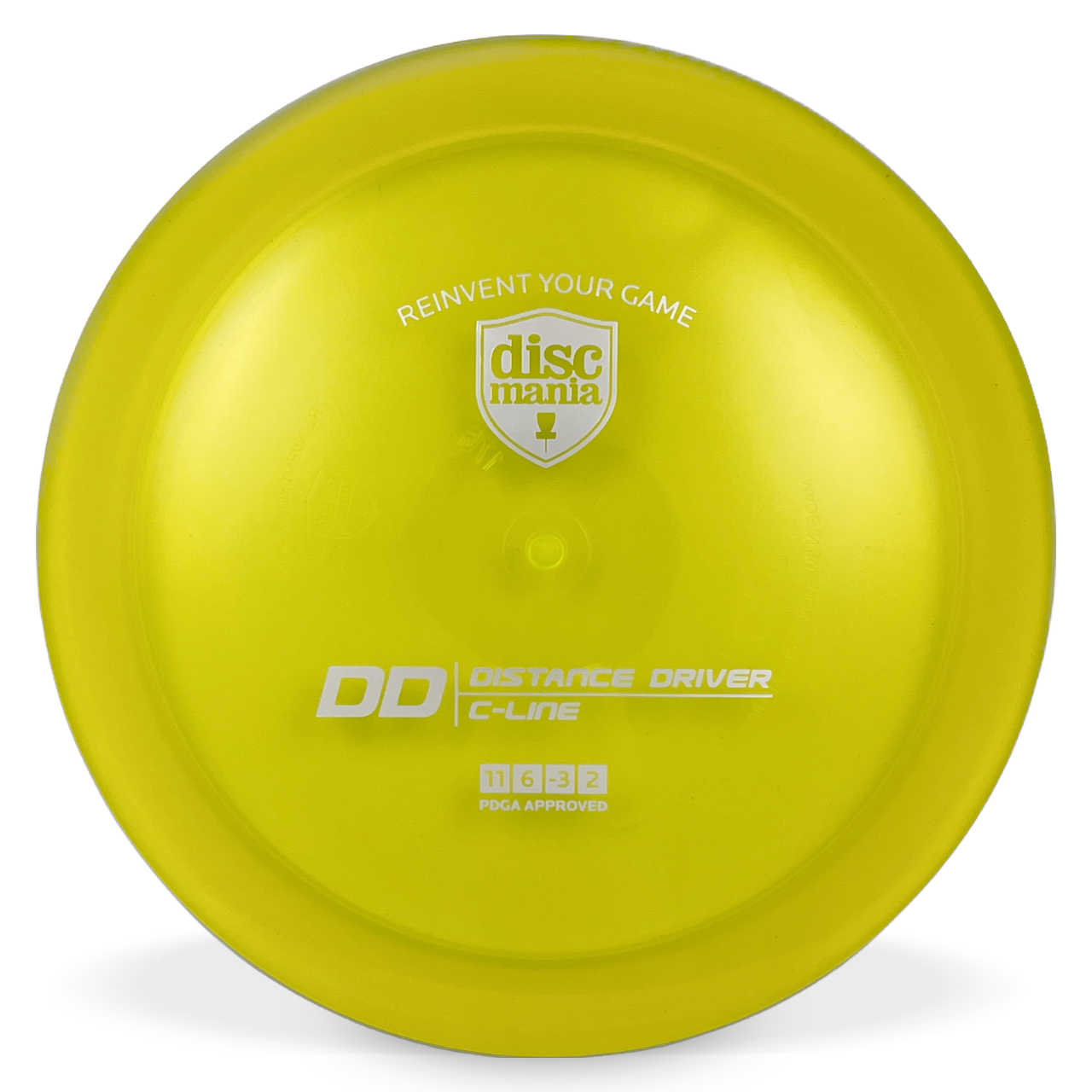 C-Line DD