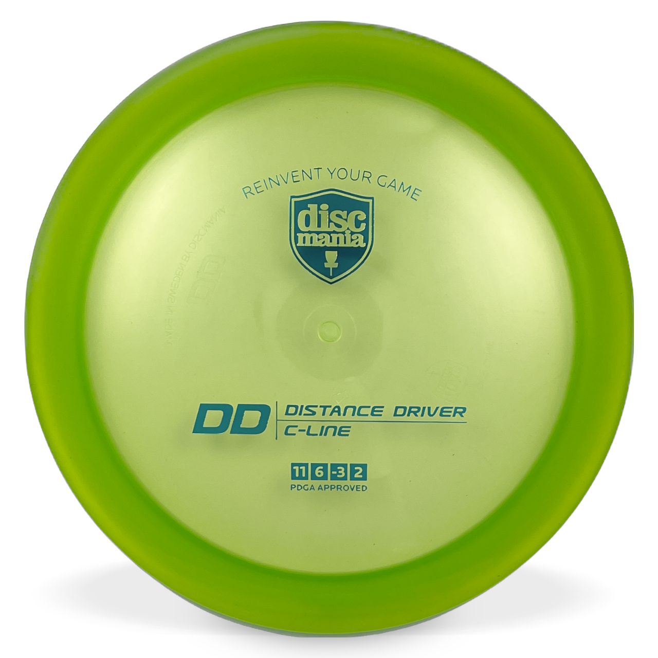 C-Line DD