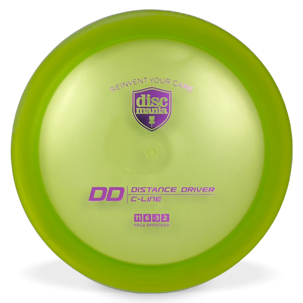 C-Line DD
