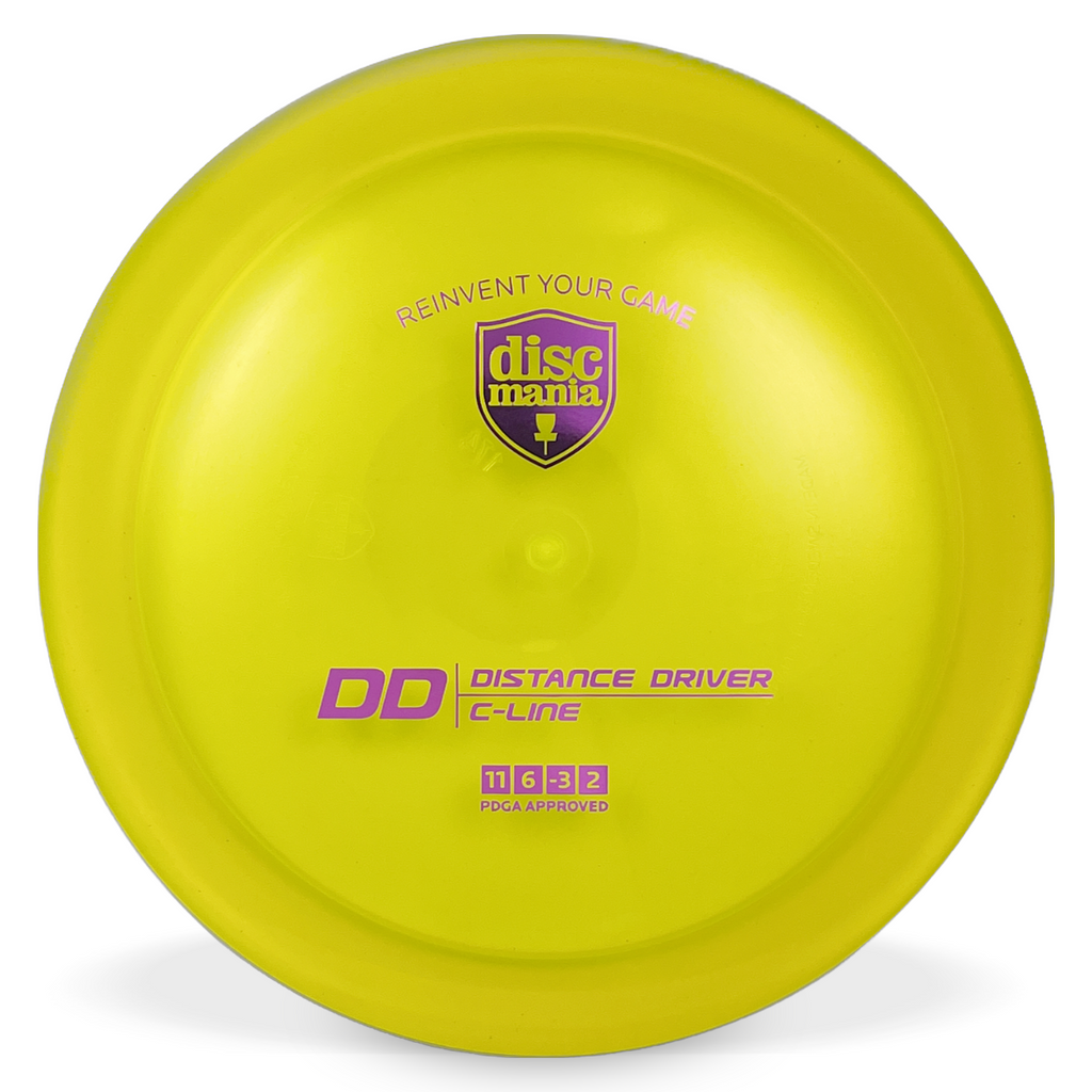 C-Line DD