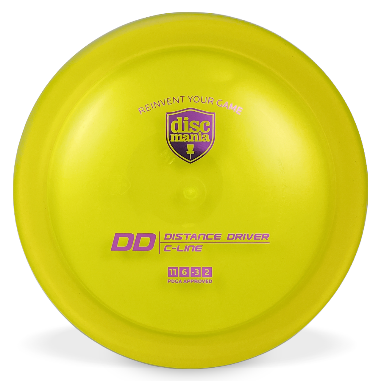 C-Line DD