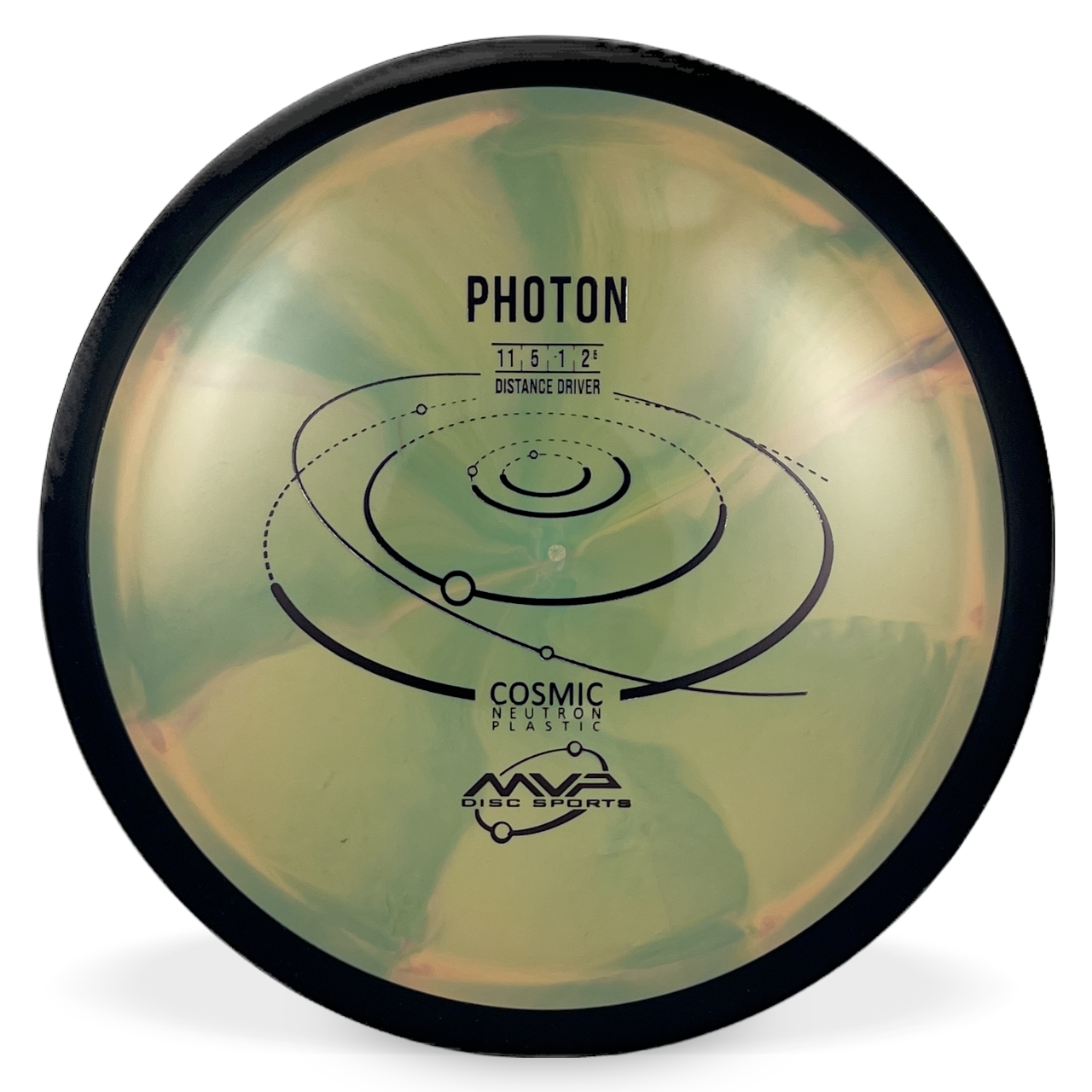 Cosmic Neutron Photon