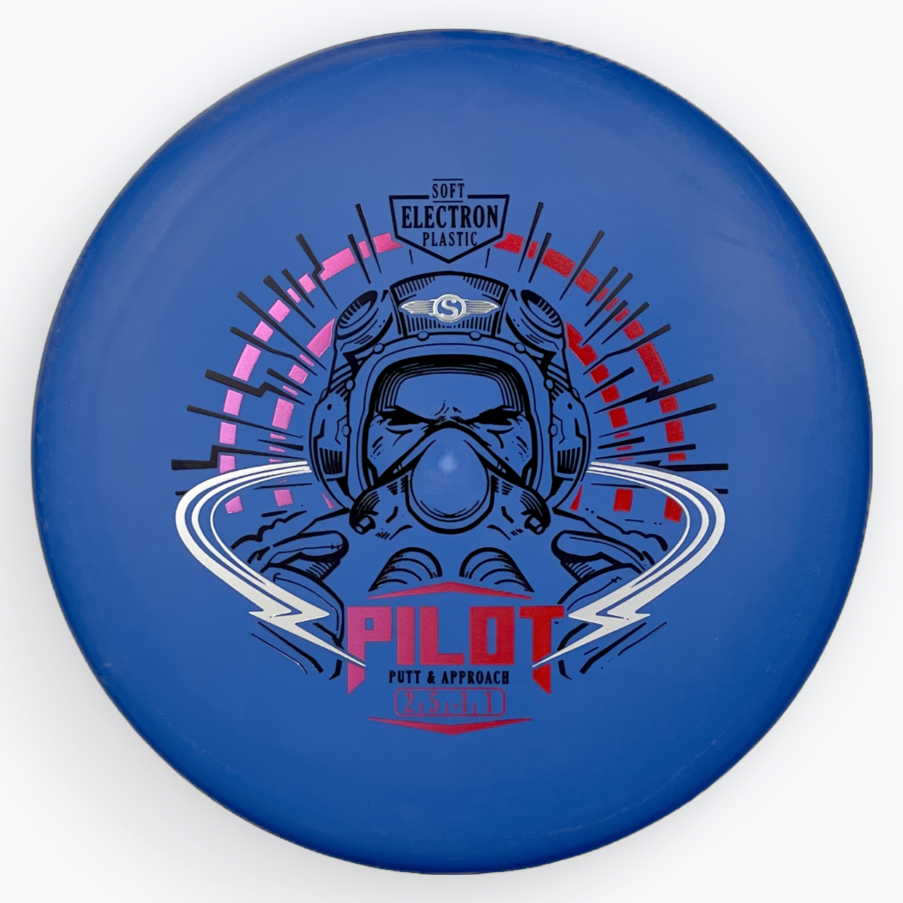 Electron Soft Pilot