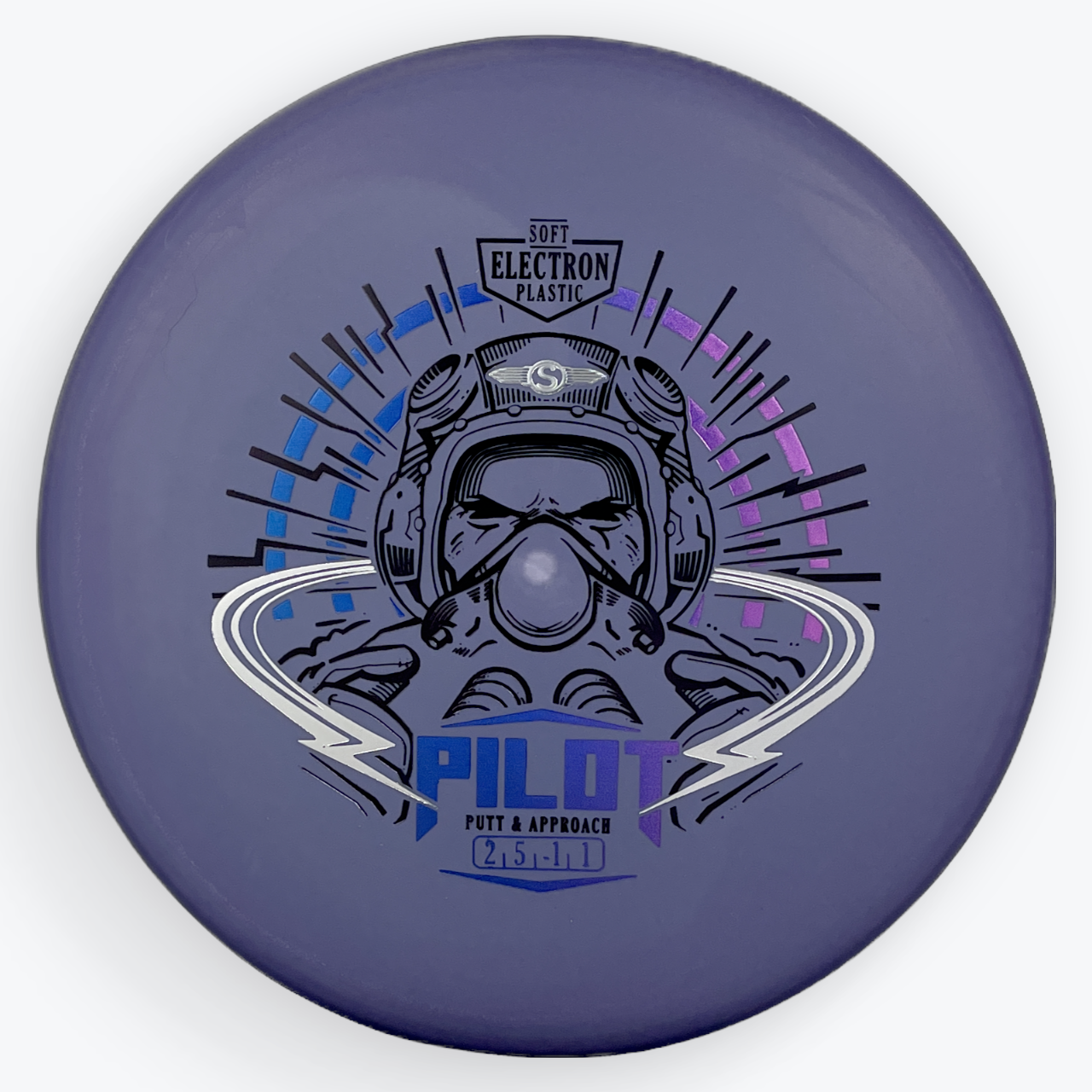 Electron Soft Pilot