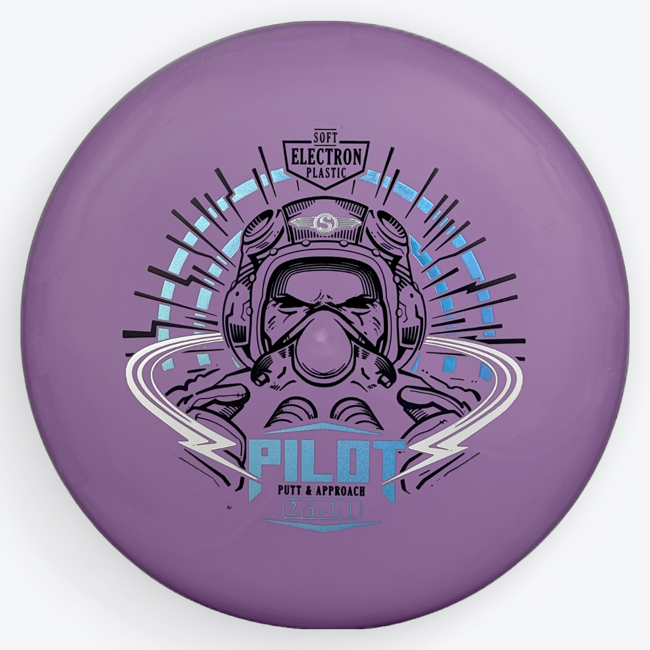 Electron Soft Pilot