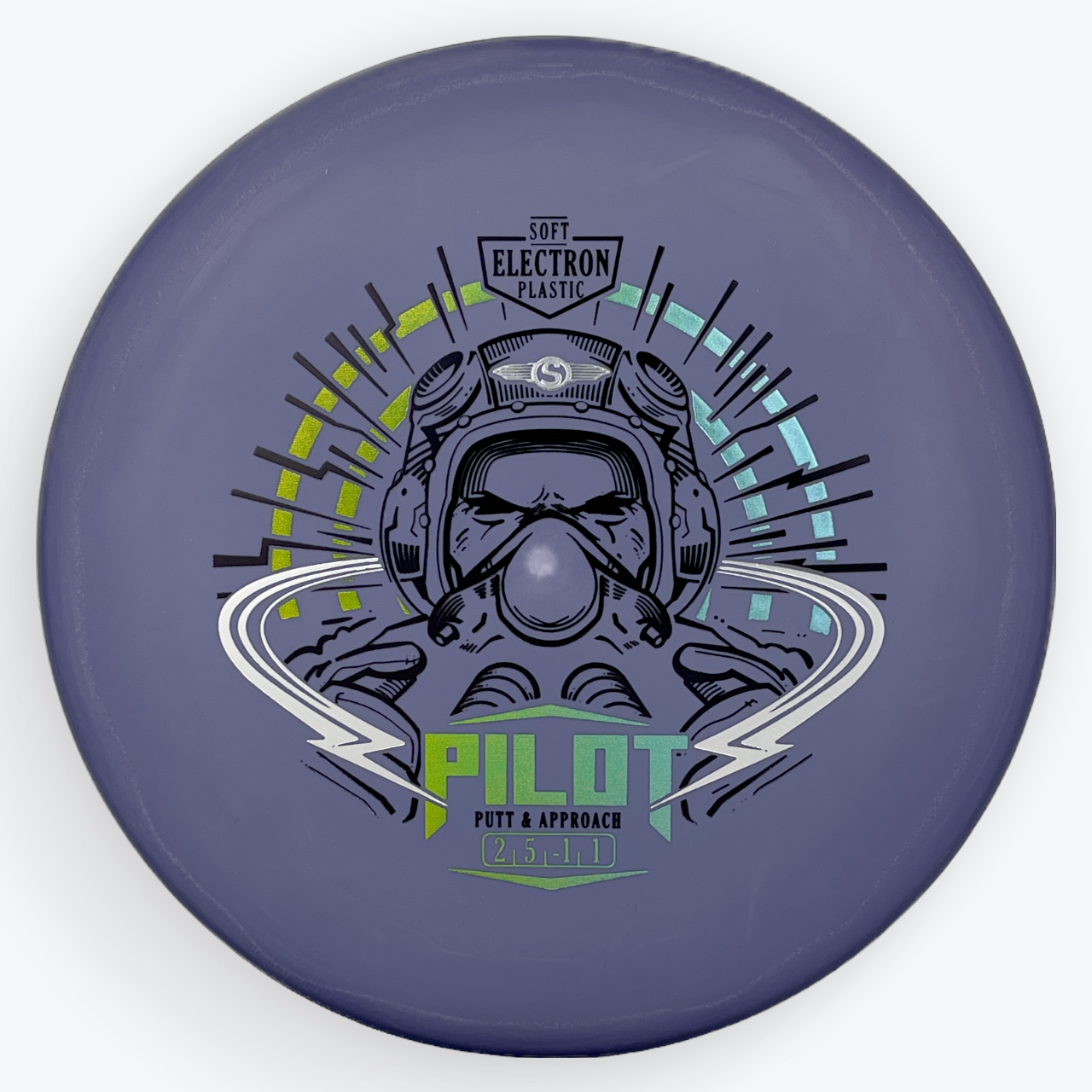 Electron Soft Pilot