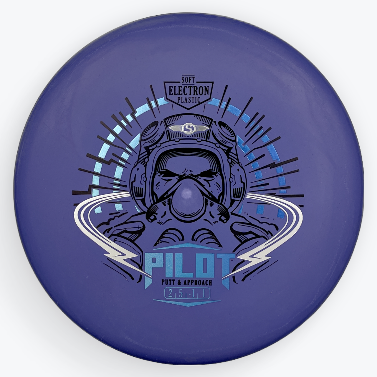 Electron Soft Pilot