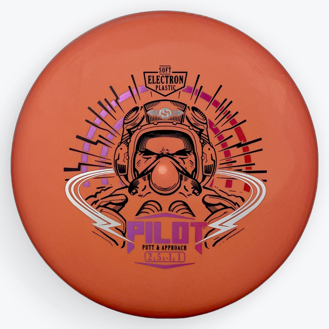 Electron Soft Pilot