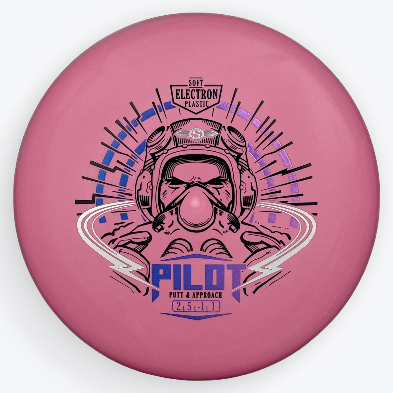Electron Soft Pilot