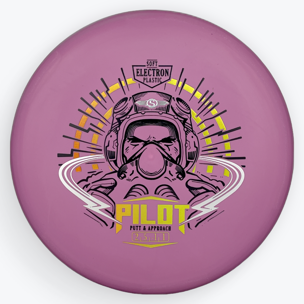 Electron Soft Pilot