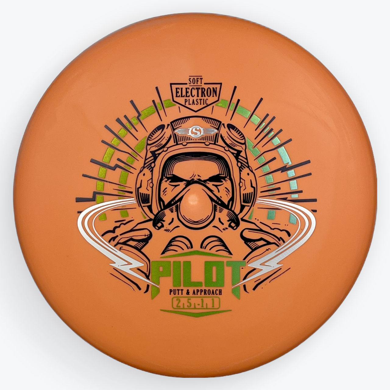 Electron Soft Pilot
