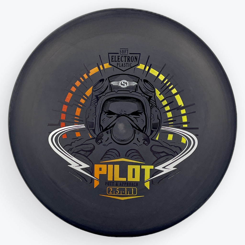 Electron Soft Pilot