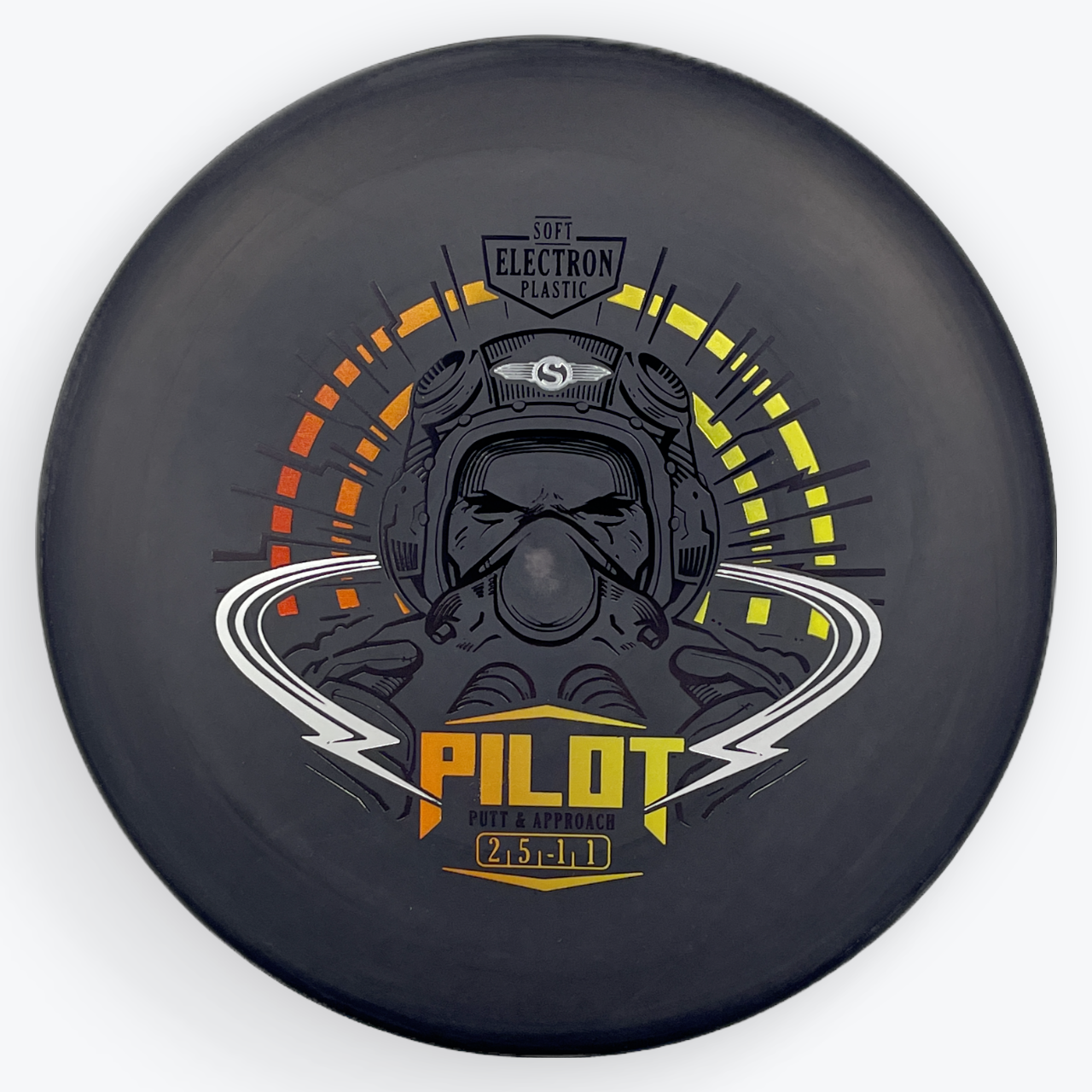 Electron Soft Pilot