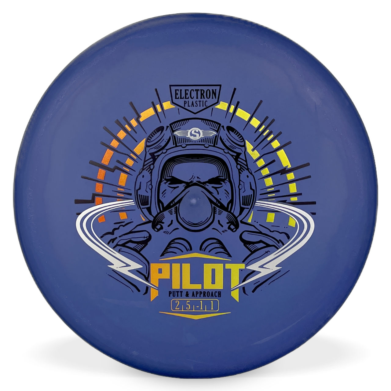 Electron Pilot