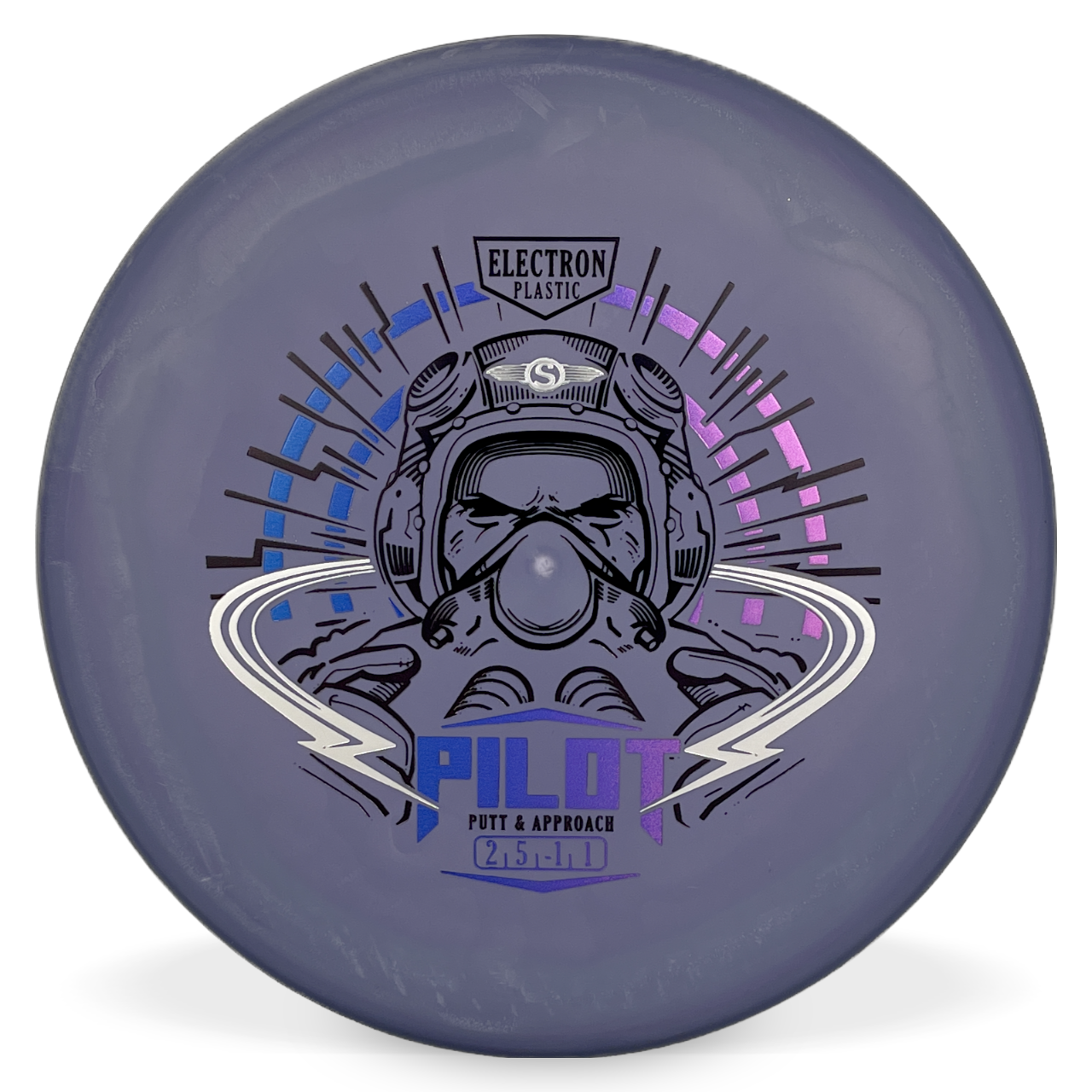 Electron Pilot
