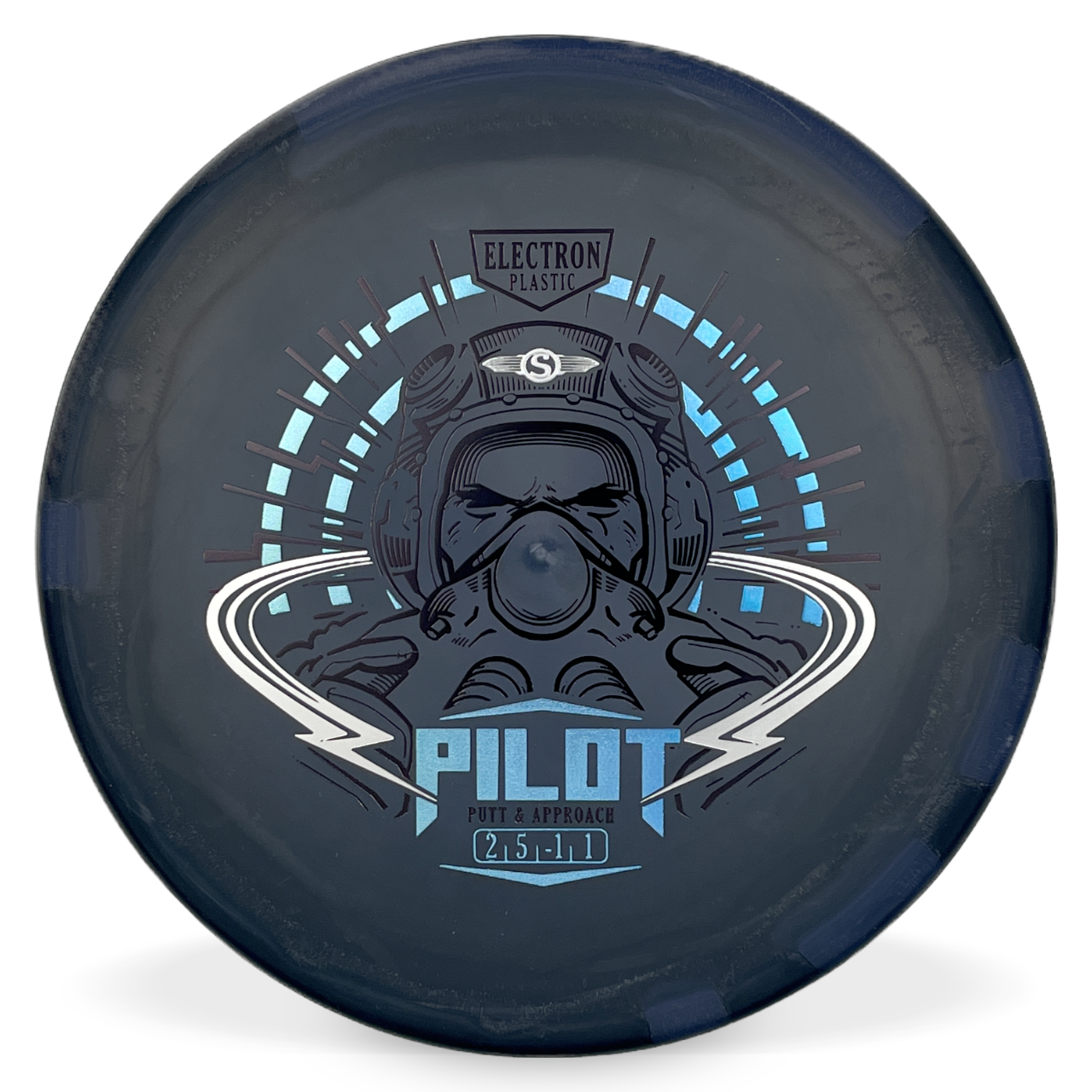 Electron Pilot