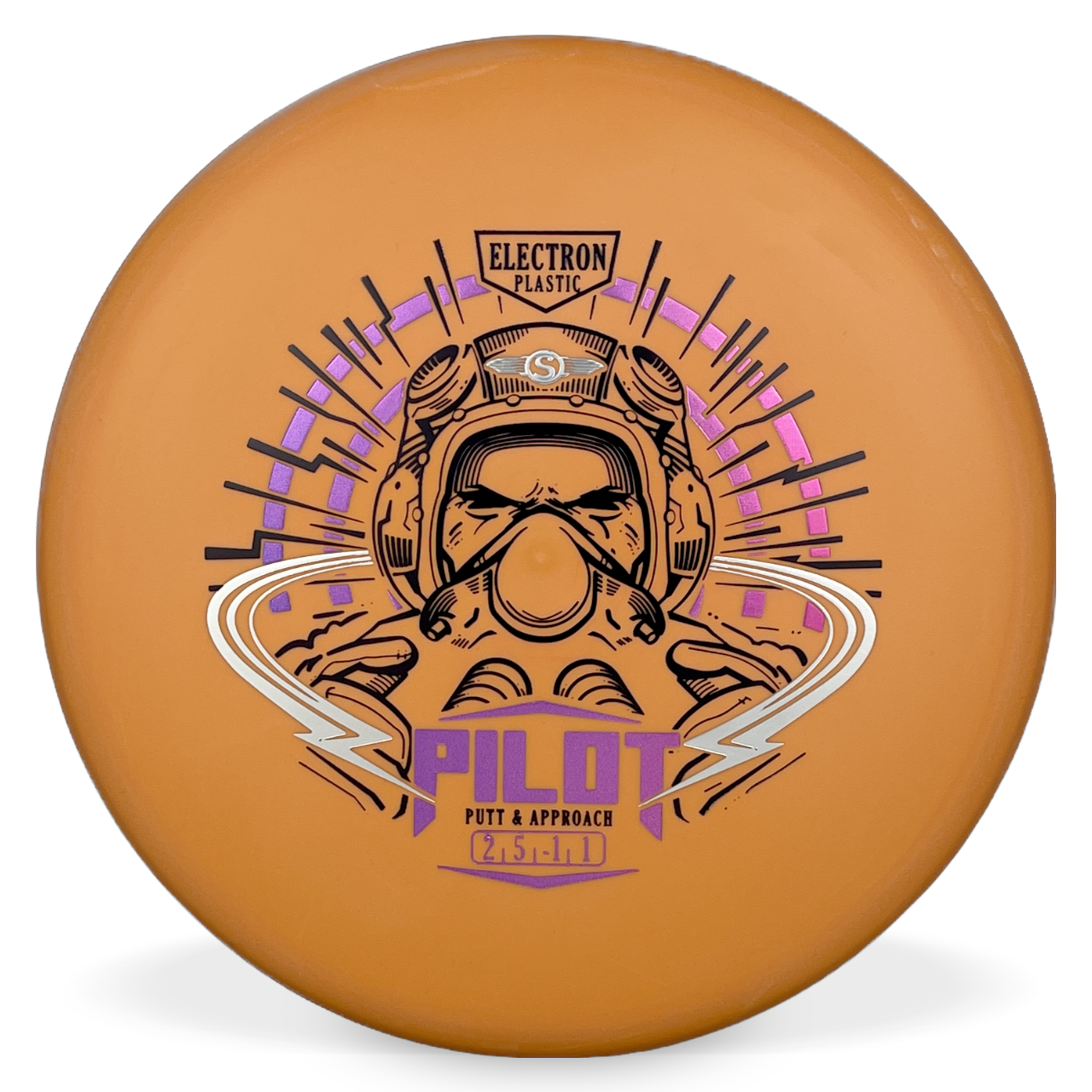 Electron Pilot