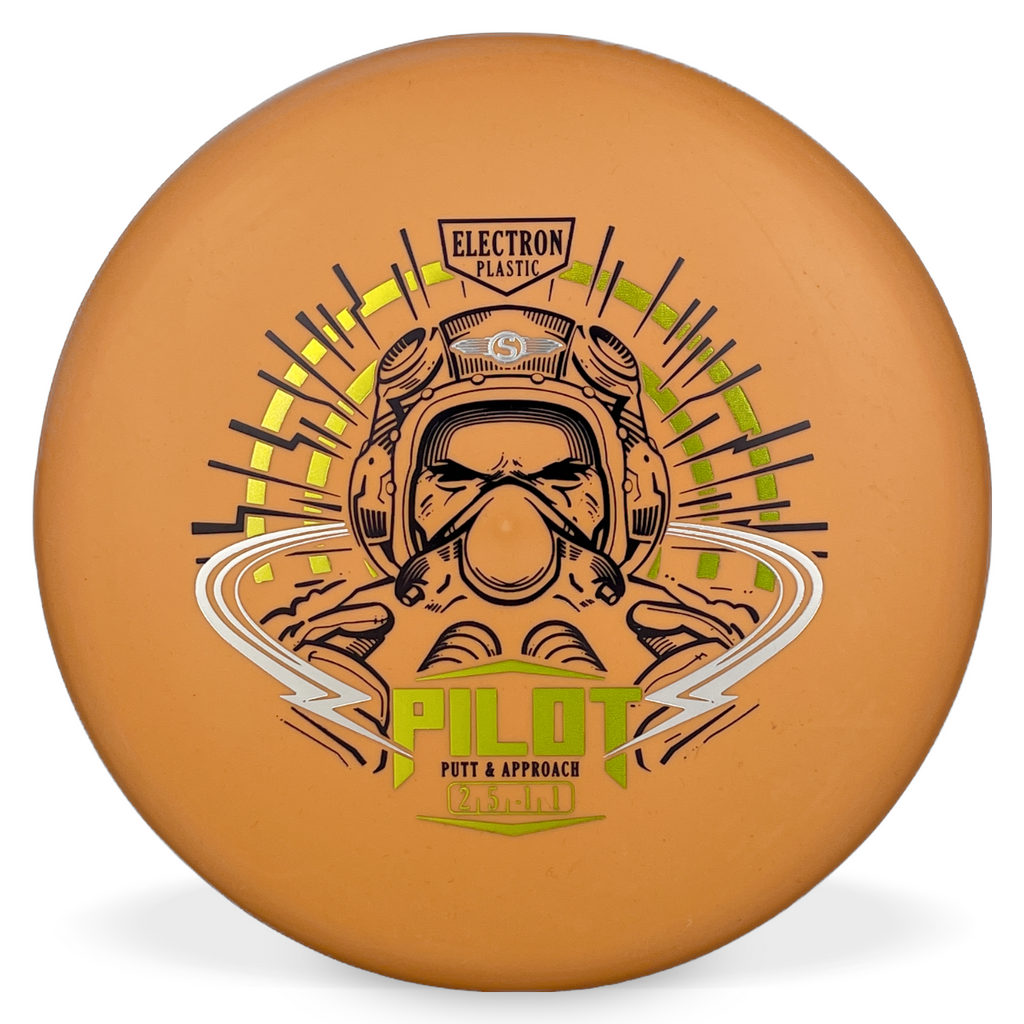 Electron Pilot