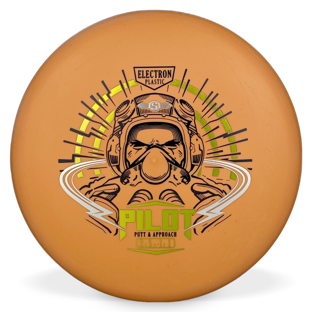 Electron Pilot